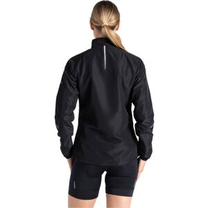 Dare2b resilient iii chaqueta softshell mujer Negro (12)