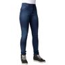 Bull-it Icona Ii Slim Jeans Azul 12 / 33 Mujer