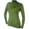 Graff Termo Active Duo Skin 300 Long Sleeve T-shirt Verde XL Mujer