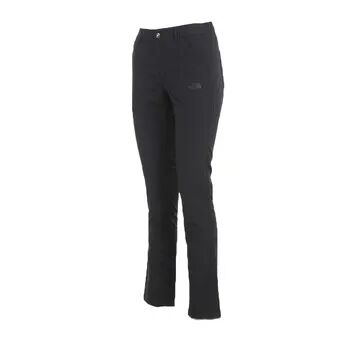 The North Face MFO MIYALUO - PantalÃ³n mujer black