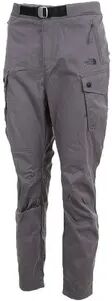 The North Face EXPLORER COTTON - PantalÃ³n mujer rabbit grey