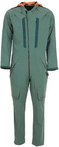 The North Face OVERALL - Traje mujer green