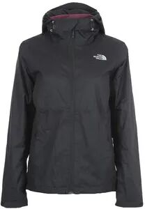 The North Face ARROWOOD TRICLIMATE - Chaqueta 2 en 1 mujer black