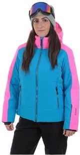 Spyder TRESH GORE-TEX - Chaqueta mujer lagoon