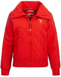 Puma FERRARI - Chaqueta mujer red