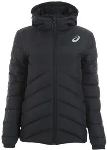 Asics WINTER - Chaqueta mujer performance black