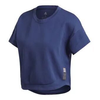 Adidas PK PULL W - Camiseta mujer tecind