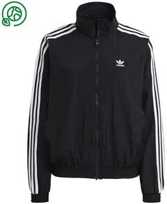 Adidas Originals ADICOLOR CLASSICS JAPONA - Chaqueta mujer black