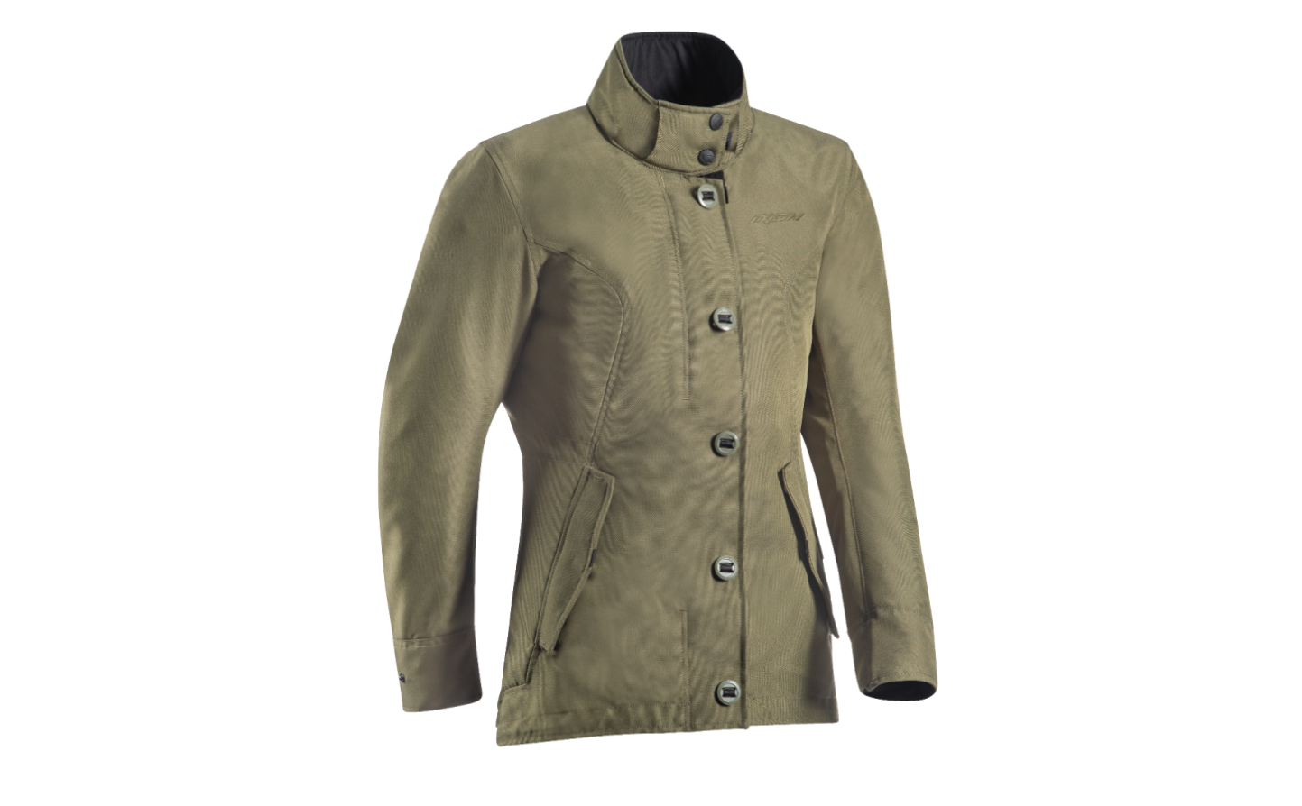 Chaqueta Ixon Bellecour Wp L Khaki  105102035-8001