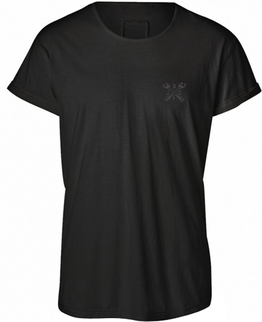 John Doe Classic Camiseta - Negro (S)