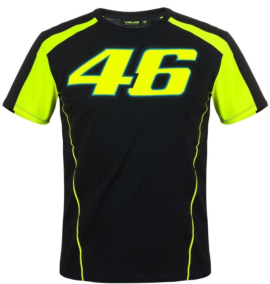 VR46 Race Doctor T-shirt