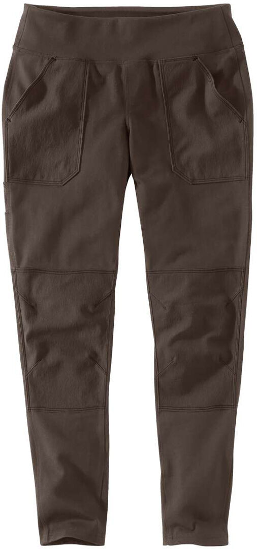 Carhartt Force Utility Damas Leggings - Gris (XS)