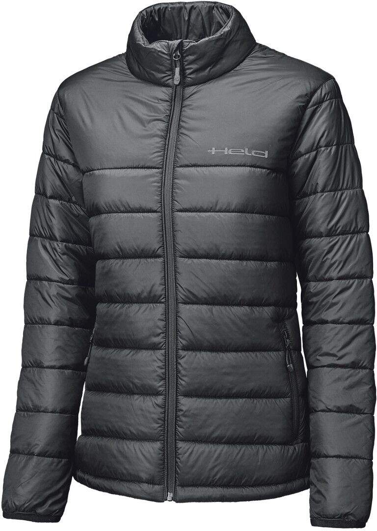 Held Prime Coat Chaqueta de las mujeres - Negro (M)