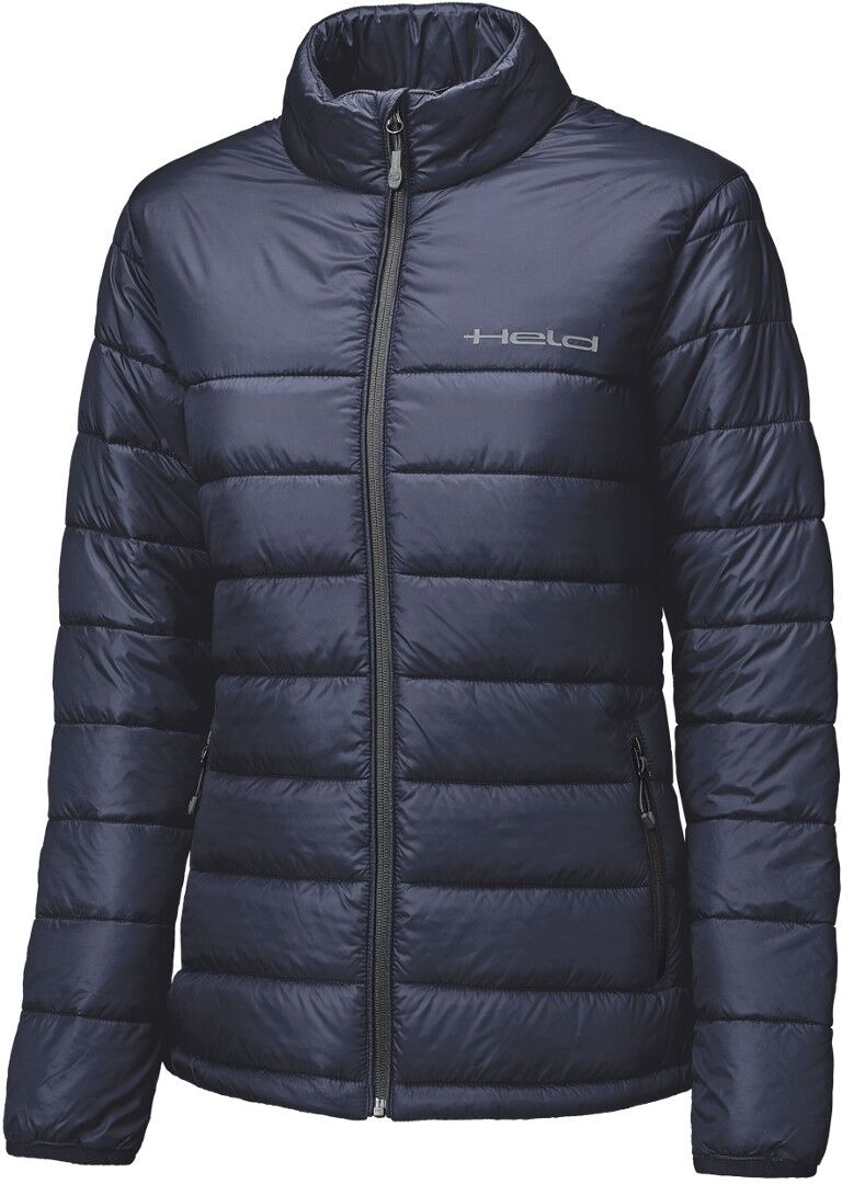 Held Prime Coat Chaqueta de las mujeres - Azul (S)