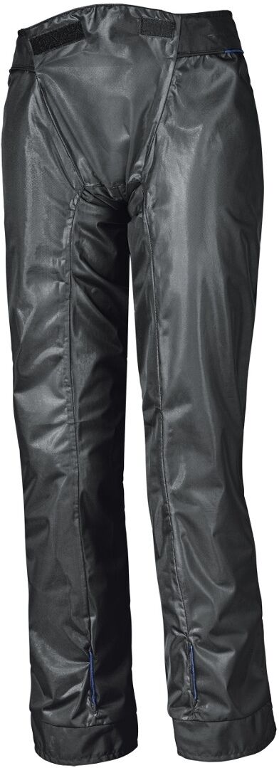 Held Clip-In Pantalones de lluvia de las mujeres - Negro (L)