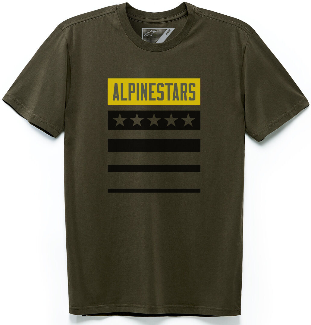 Alpinestars National Camiseta