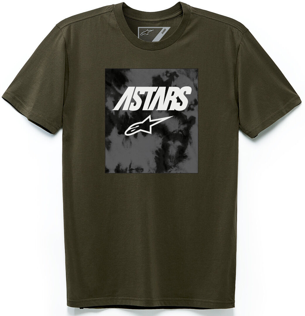 Alpinestars Smoke Camiseta