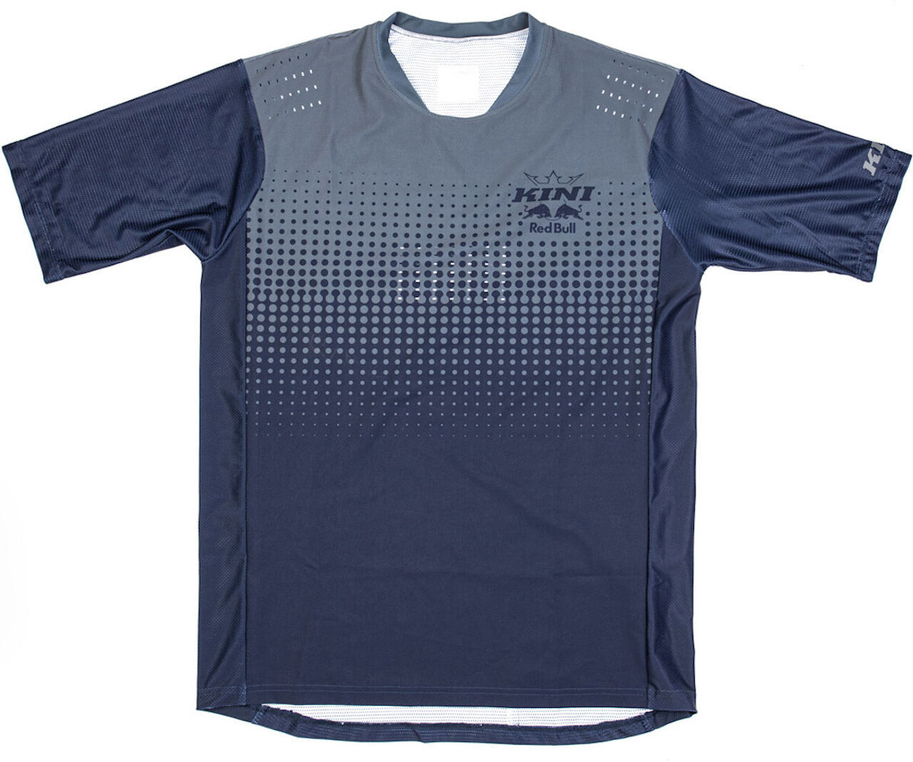 Kini Red Bull Trail Hunter Camiseta - Azul (XS)