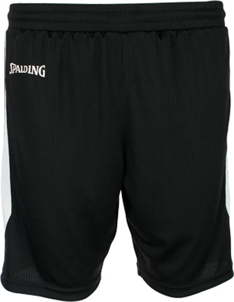 Spalding 4her iii pantalón baloncesto  (XXL)