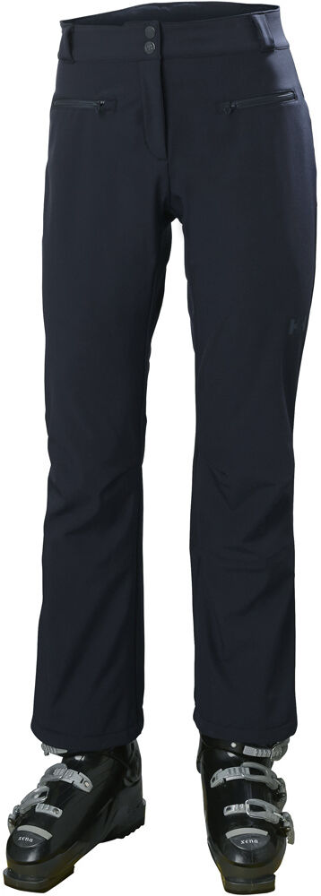 Helly Hansen bellisimo 2 pantalones esquí mujer Marino (S)