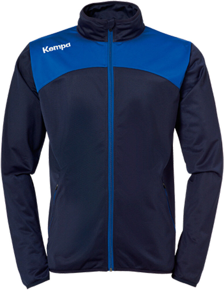 Kempa emotion 20 sudadera hombre Marino (S)