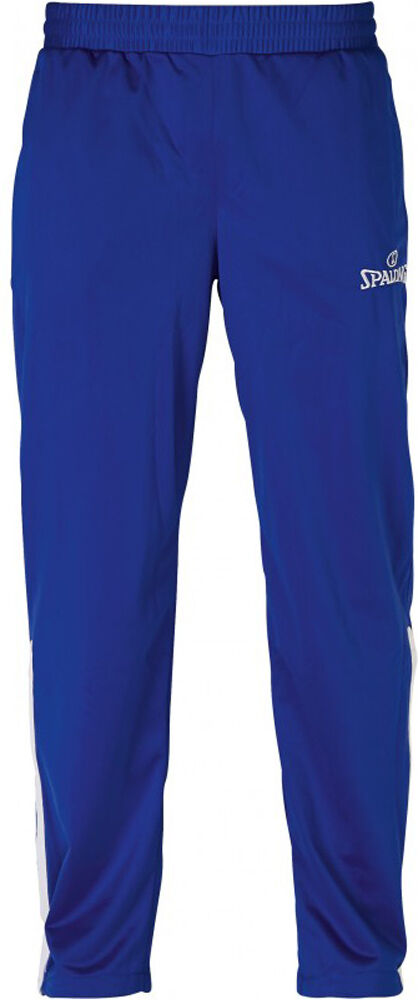 Spalding team pantalón hombre Azul