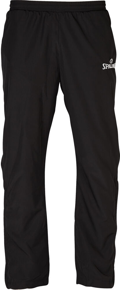 Spalding woven pantalón hombre Negro