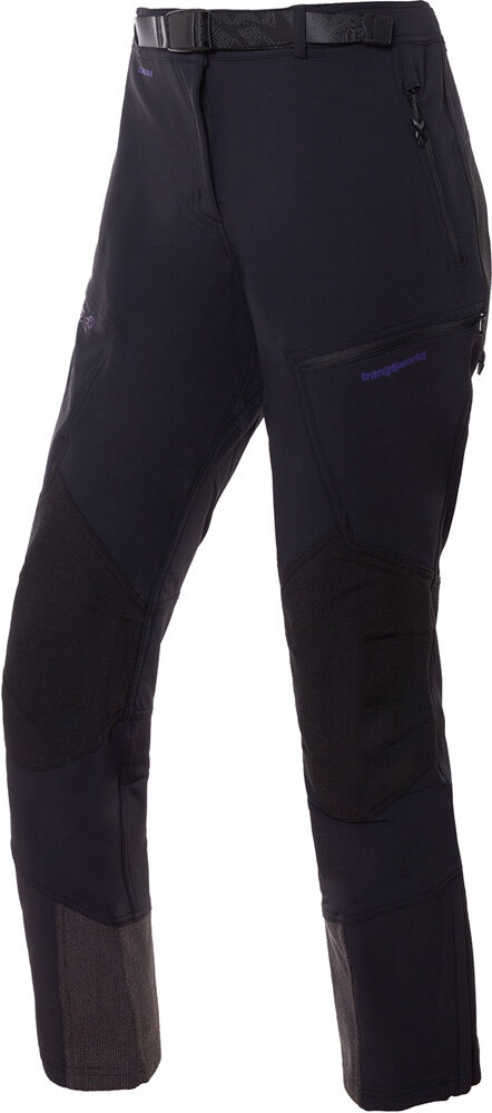 Trango trx2 dura extreme wm pantalón montaña mujer Negro (L)