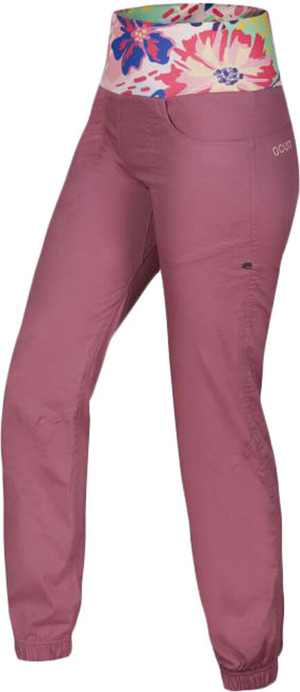 Ocun sansa pantalón montaña mujer Rosa (XS)