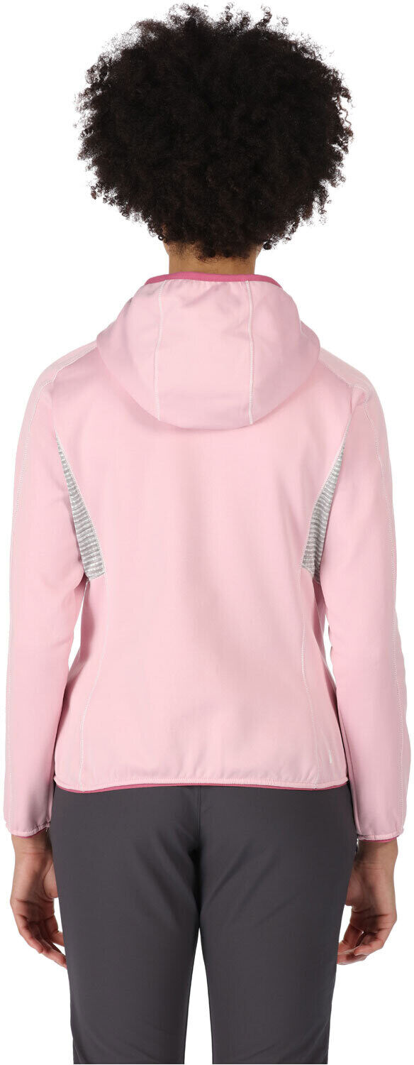 Regatta attare chaqueta softshell mujer  (14)