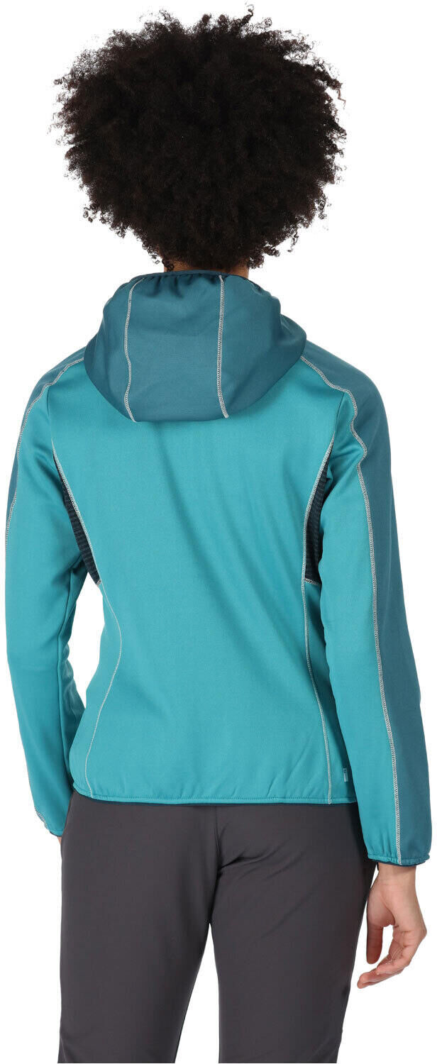 Regatta attare chaqueta softshell mujer  (14)