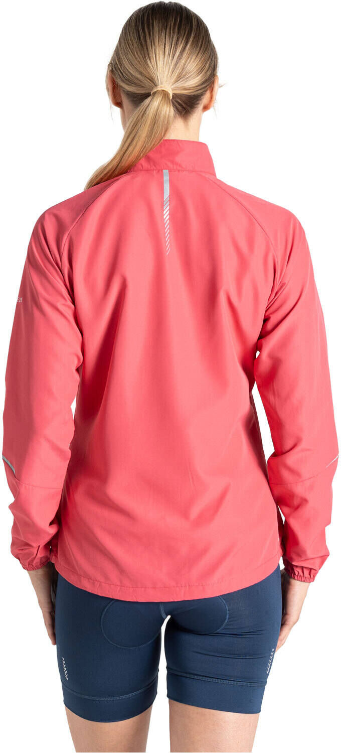 Dare2b resilient iii chaqueta softshell mujer Rosa (12)