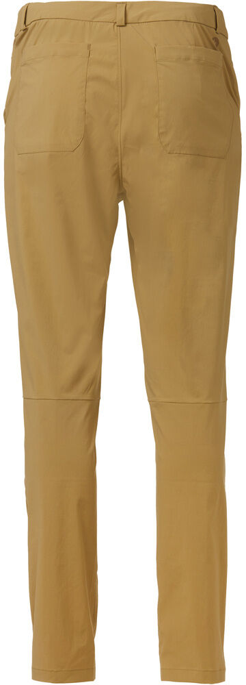 Marmot arch rock pantalón montaña mujer Beige (8)