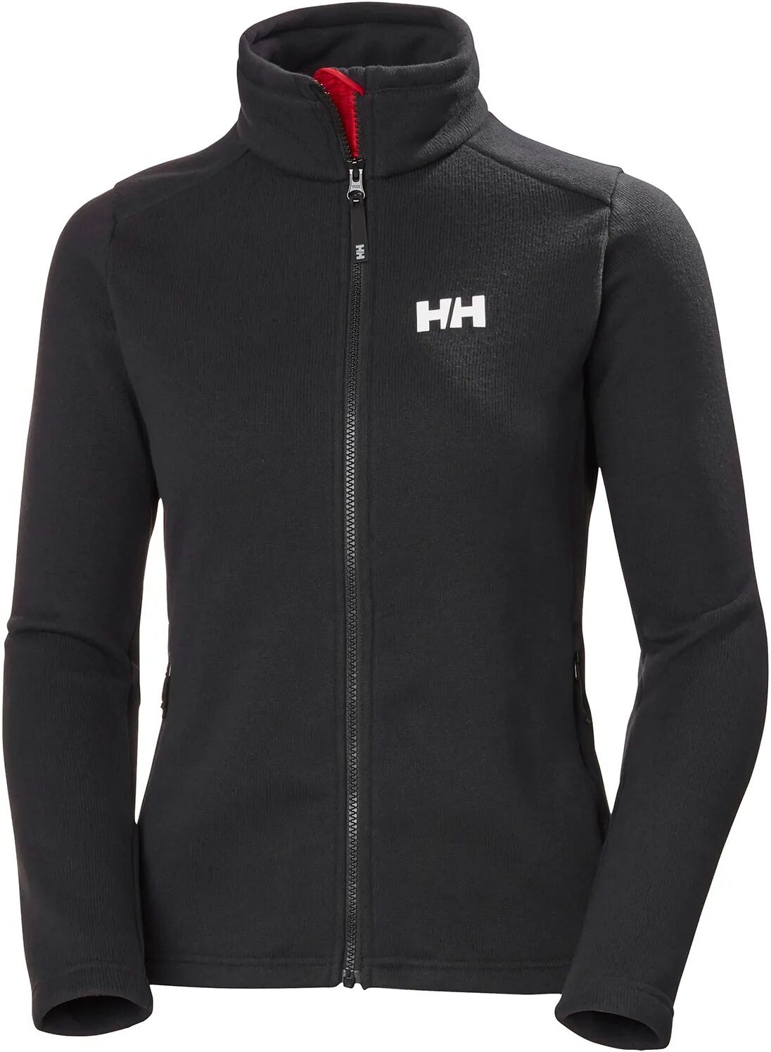 Helly Hansen mujeres camiseta interior Negro L