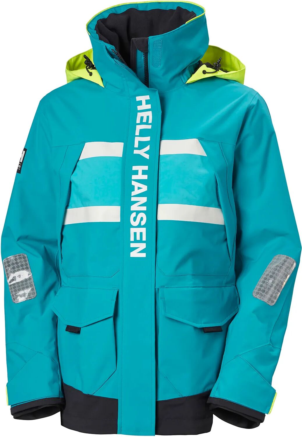 Helly Hansen mujeres chaqueta nautica XL