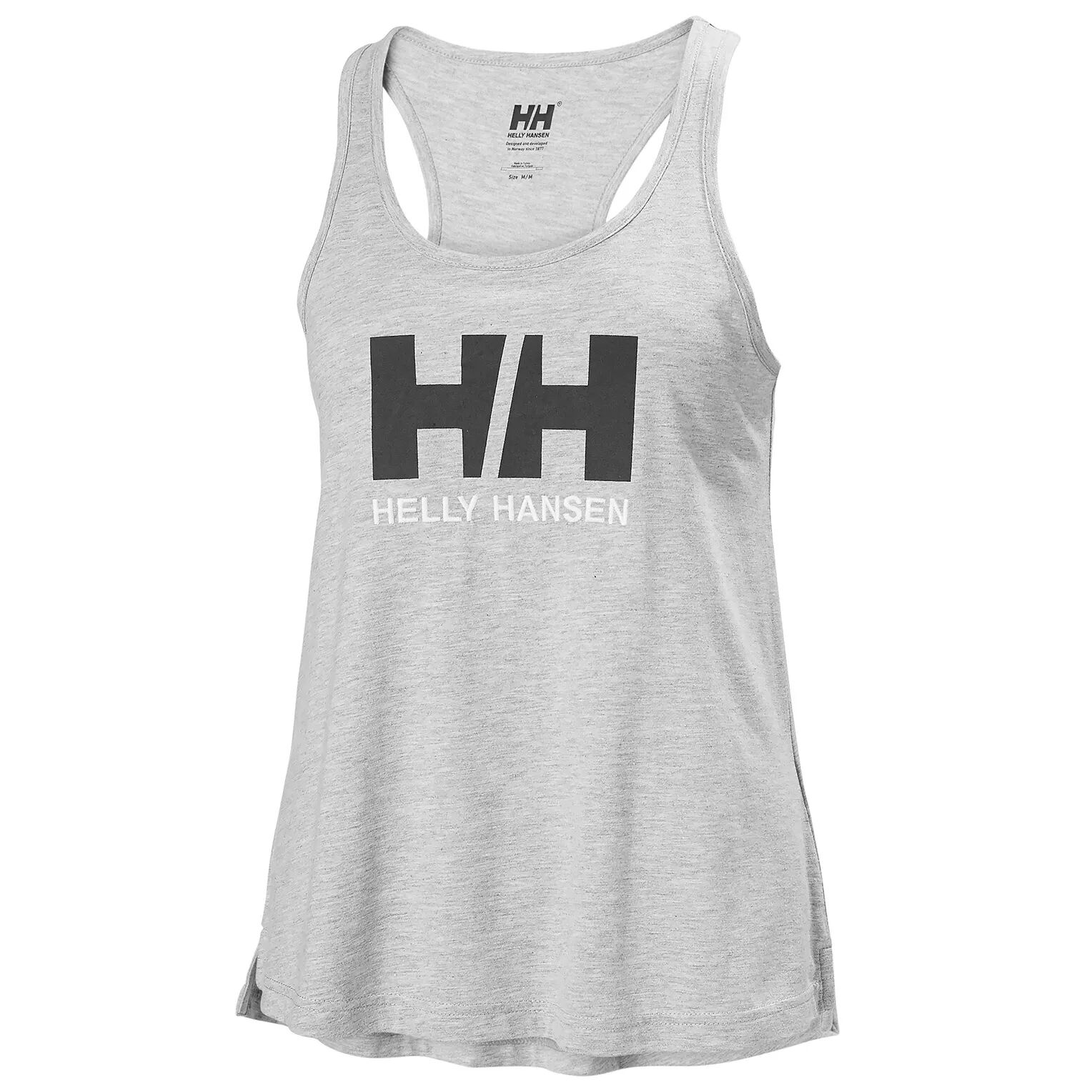 Helly Hansen mujeres Gris XXL