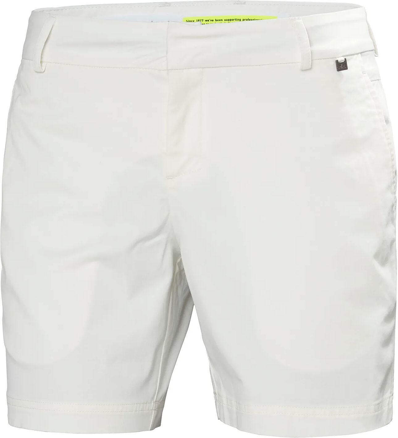 Helly Hansen mujeres pantalon nautico Blanco 28