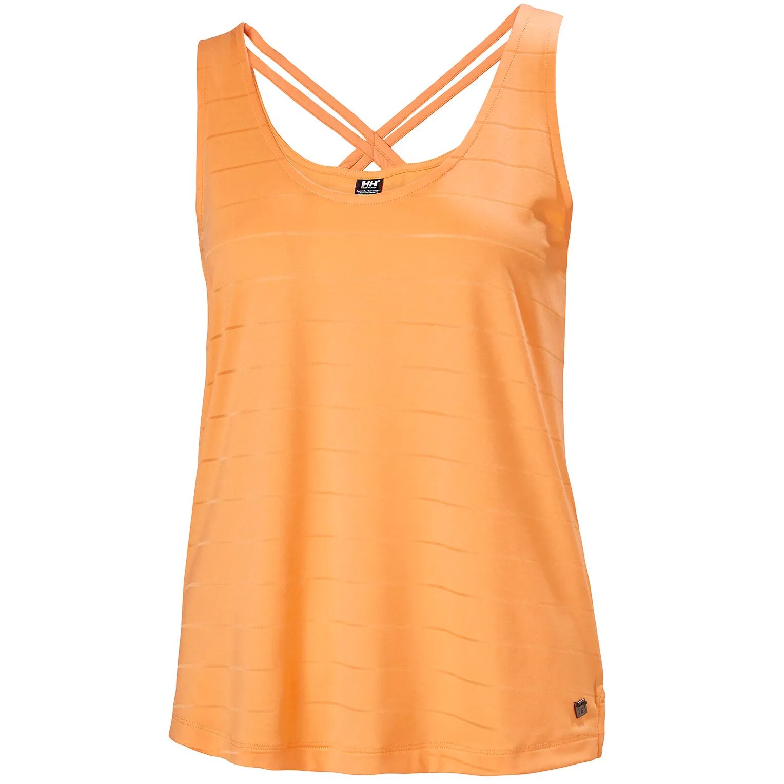 Helly Hansen mujeres naranja L