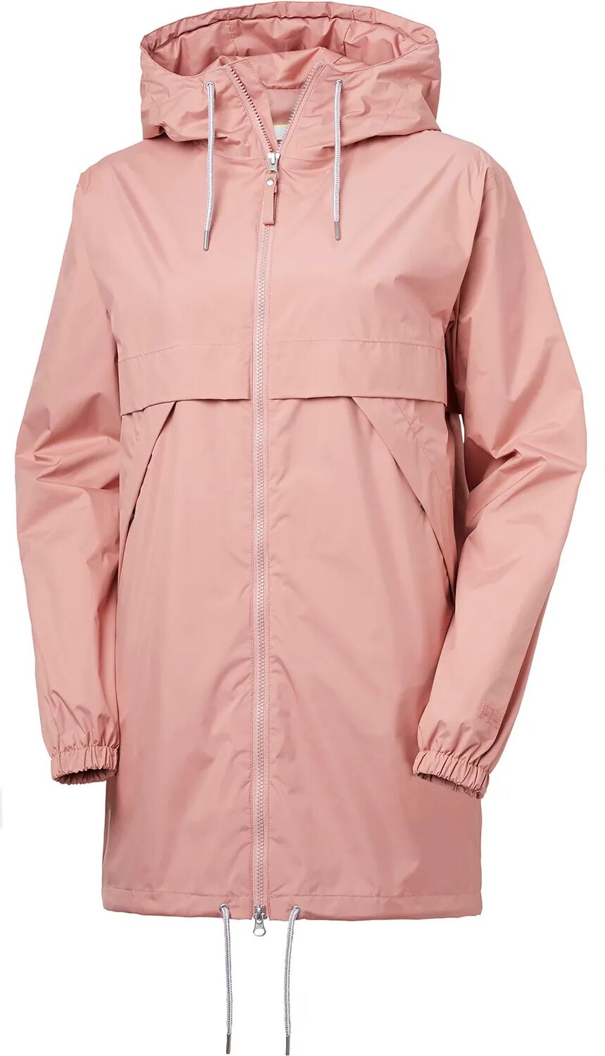 Helly Hansen mujeres chubasquero Rosado XS