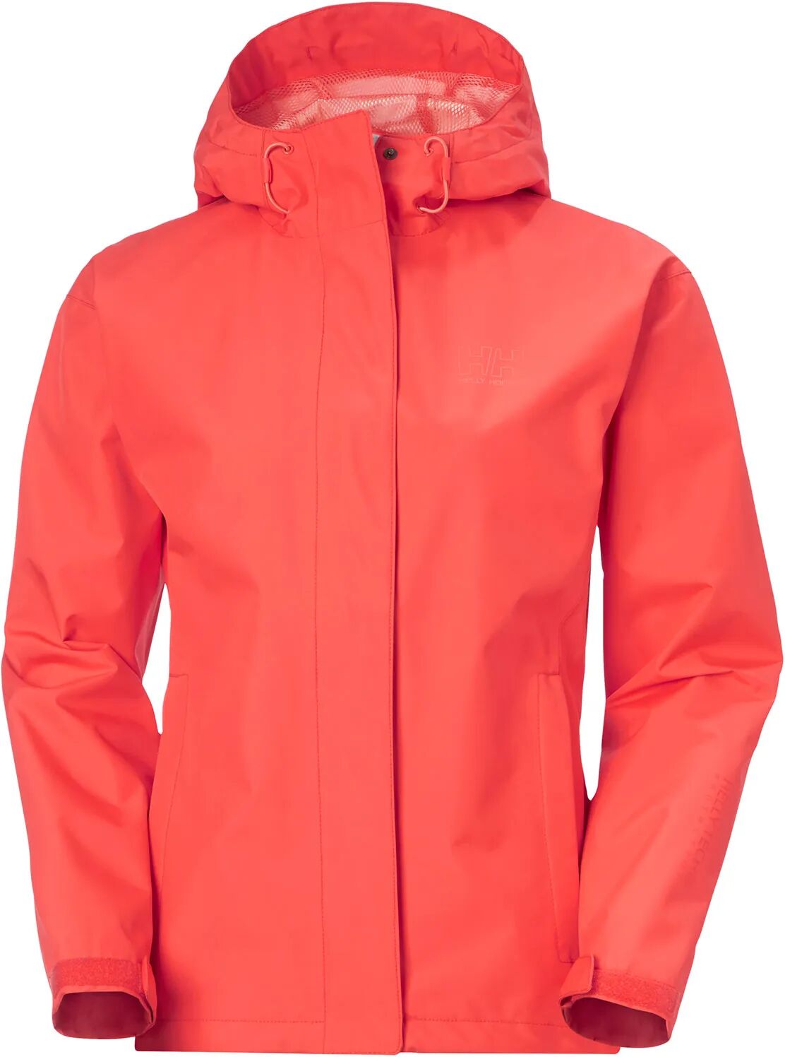 Helly Hansen mujeres chubasquero XXXL