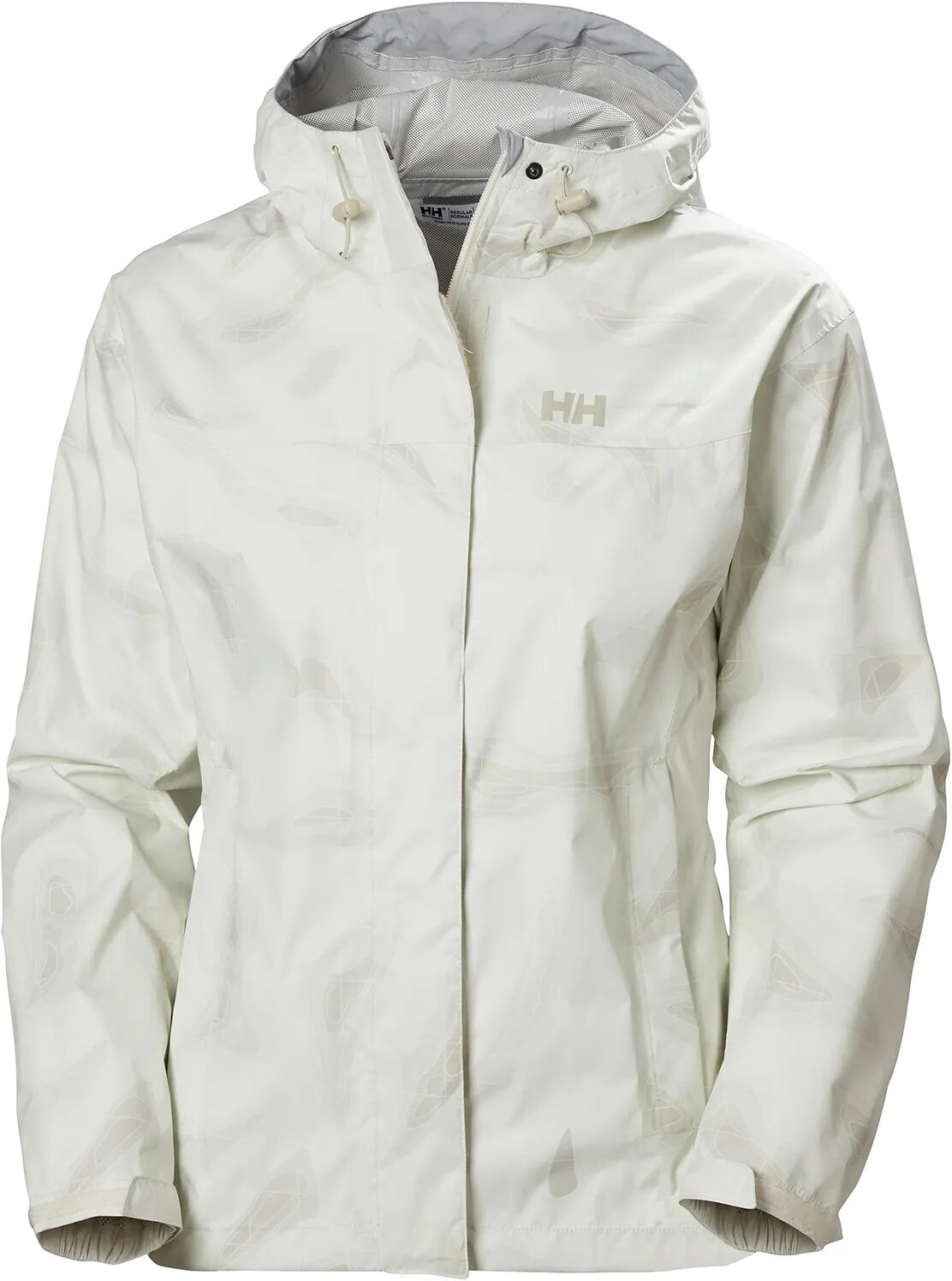 Helly Hansen mujeres chaqueta de senderismo M