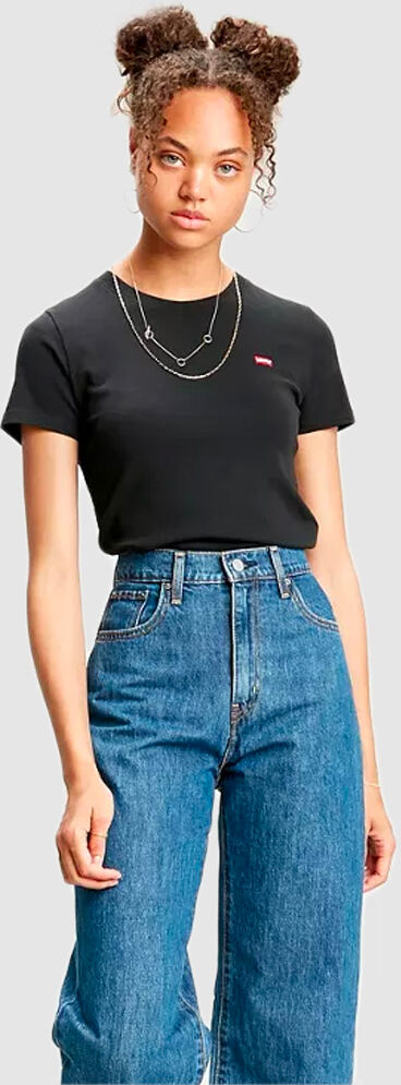 Terrible vóleibol Negligencia ▷ Camiseta levis mujer El Corte Inglés【 Mejores Precios ✔️ 2023 】