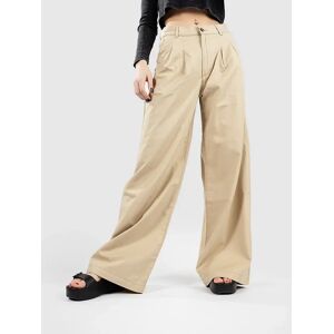 Levis Pleated Wideleg Trouser Housut