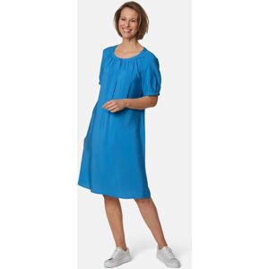 Goldner Fashion Kesämekko - blau - Gr. 23  Damen