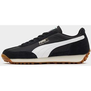 Puma Easy Rider, Black  - Black - Size: 41