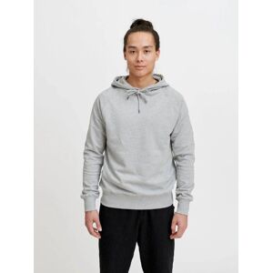 Pure Waste Huppari - Weekendbee-verkkokaupasta  - Grey Melange - female - Size: XS