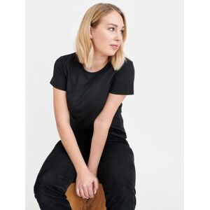 Pure Waste Naisten T-paita - Weekendbee-verkkokaupasta  - Black - female - Size: S