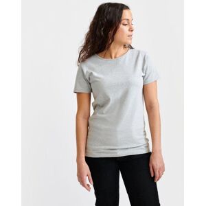 Pure Waste Naisten T-paita - Weekendbee-verkkokaupasta  - Grey - female - Size: L