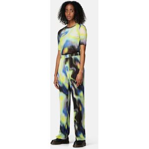 JUNKYARD Pants - Fade - Multi - Female - XS