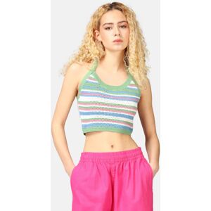 JUNKYARD Toppi - Knit - Multi - Female - XL